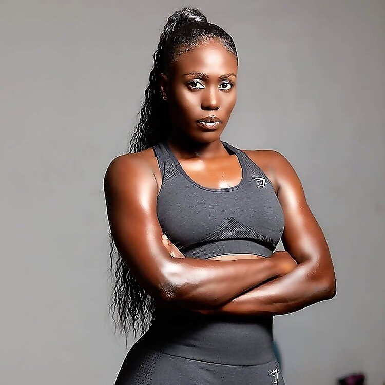 Veronica Kwakye
