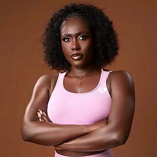 Veronica Kwakye