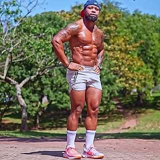 Mukendi Hutch Tshibasu