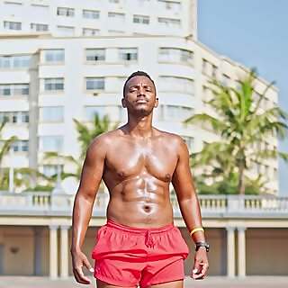 Lindokuhle Tshagala