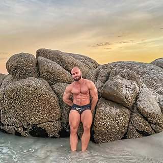 Ignus Boshoff