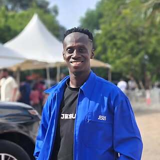 Kwaku David Berks