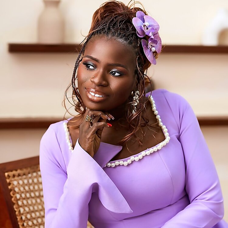Zainab Jaiyesimi