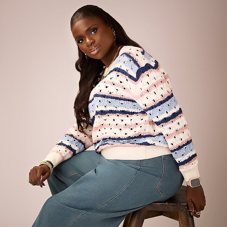 Zainab Jaiyesimi