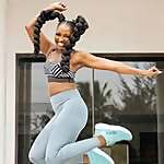 Offiong Kate Henshaw