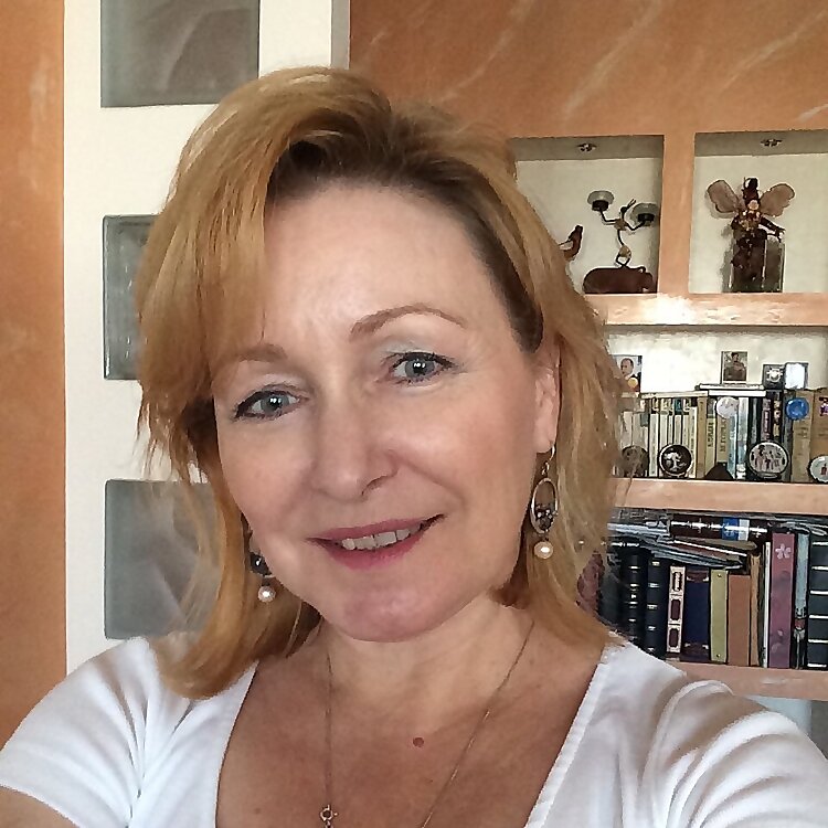 Evgenia Zaburaeva