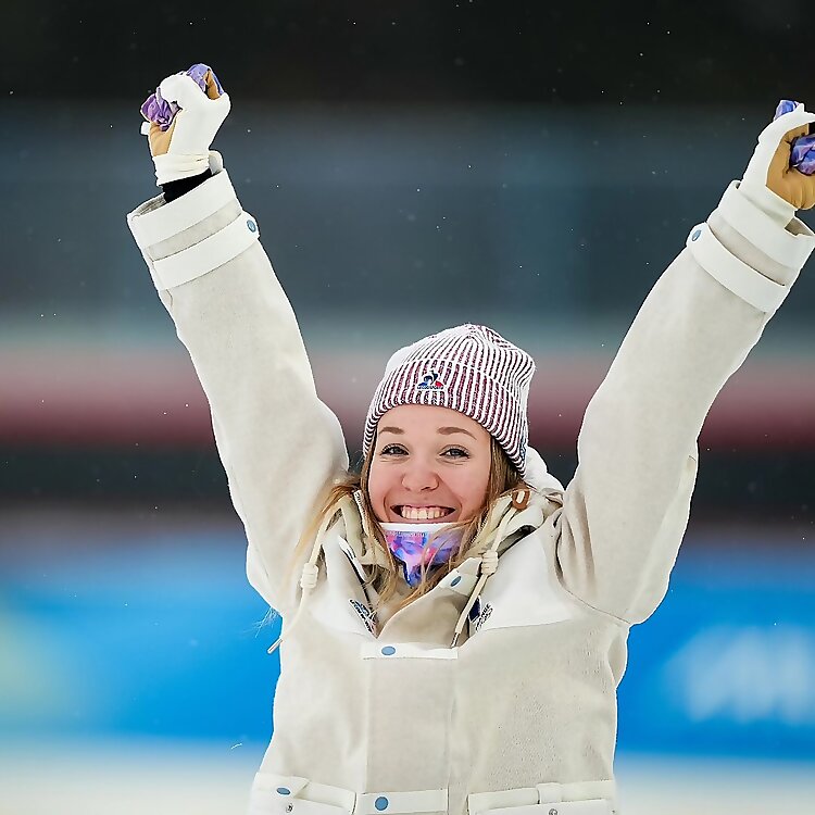 Oceane Michelon