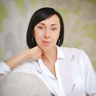 Ekaterina Krylova