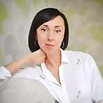 Ekaterina Krylova