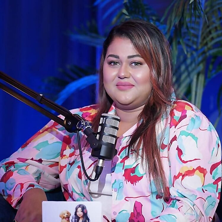 Kasturi Jha