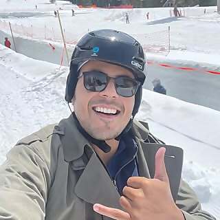 Orlando Andrade