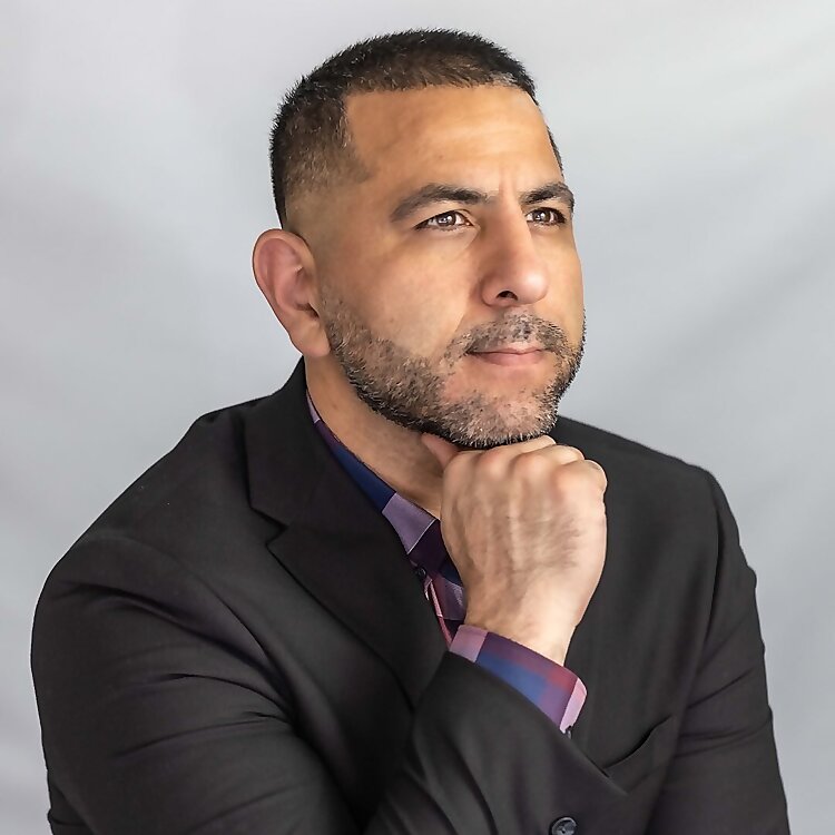 Joe Mousakheel