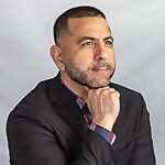Joe Mousakheel