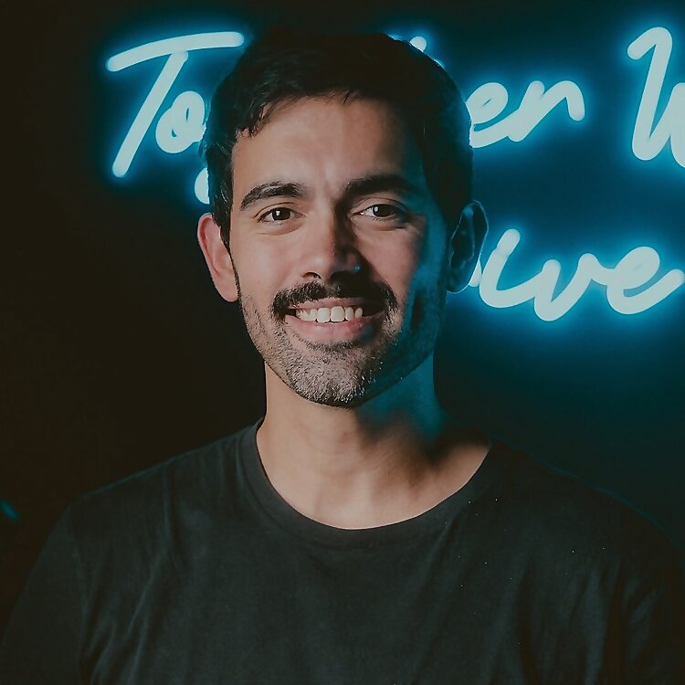 Carlos Morales