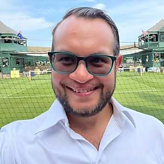 Andrew Breiter-Wu
