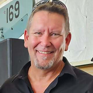 Kevin Stone
