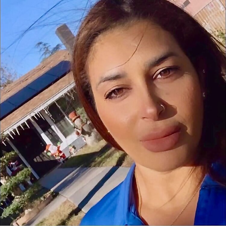 Sawsan Abuyousef