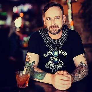 Steven Dale
