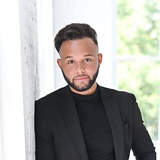 Jordan Jenkins