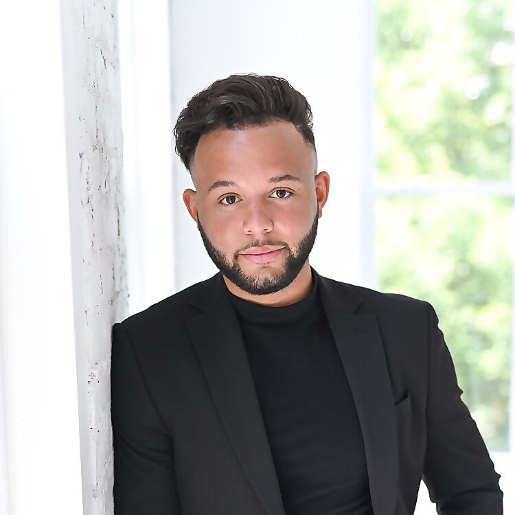 Jordan Jenkins