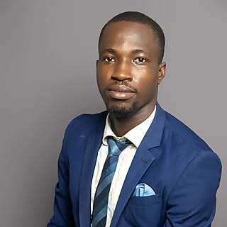 Gregory Osereme Ikpea