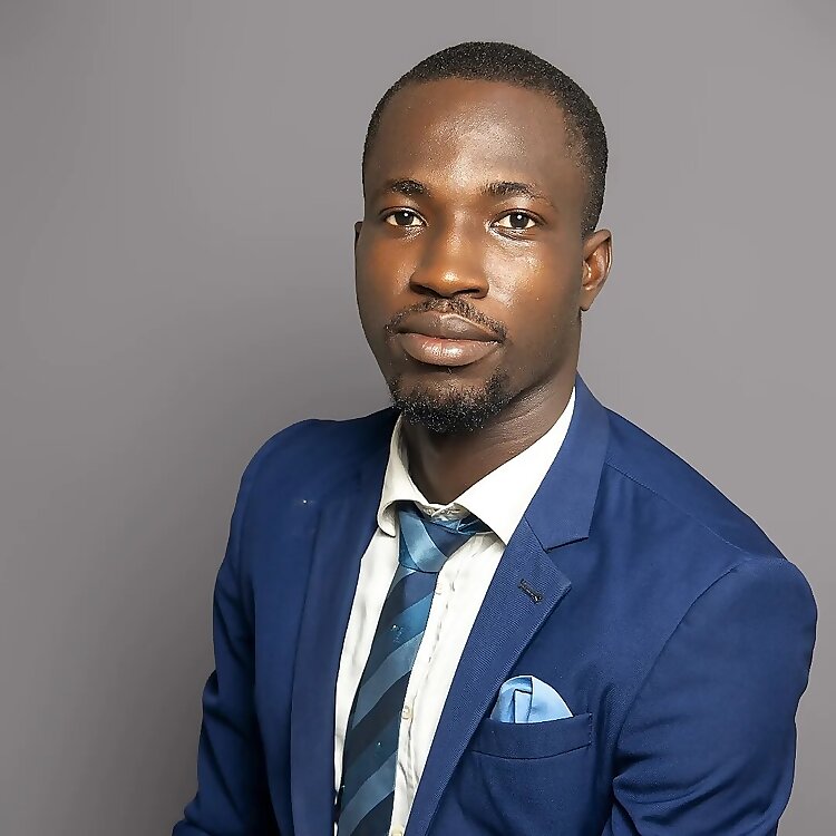 Gregory Osereme Ikpea