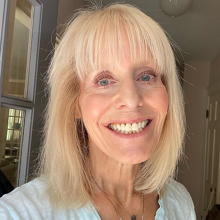 Hilary Walker Miller