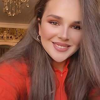 Luiza Yahyaeva