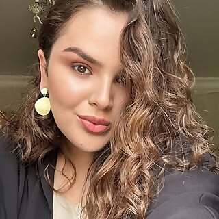 Luiza Yahyaeva