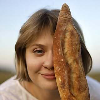 Liza Bulakh
