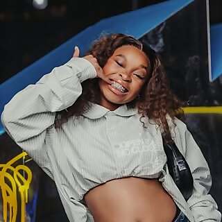 Busisiwe Charlene