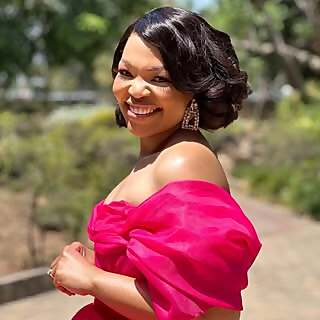 Nozi Qamngana Mayaba