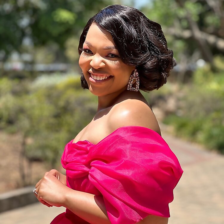 Nozi Qamngana Mayaba