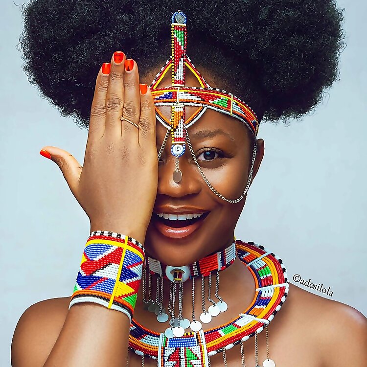 Charity Ekezie