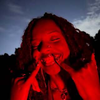 Carrie Wahu