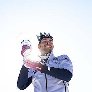 Sturla Holm Laegreid