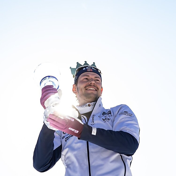 Sturla Holm Laegreid