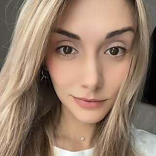 Anna Grebennikova