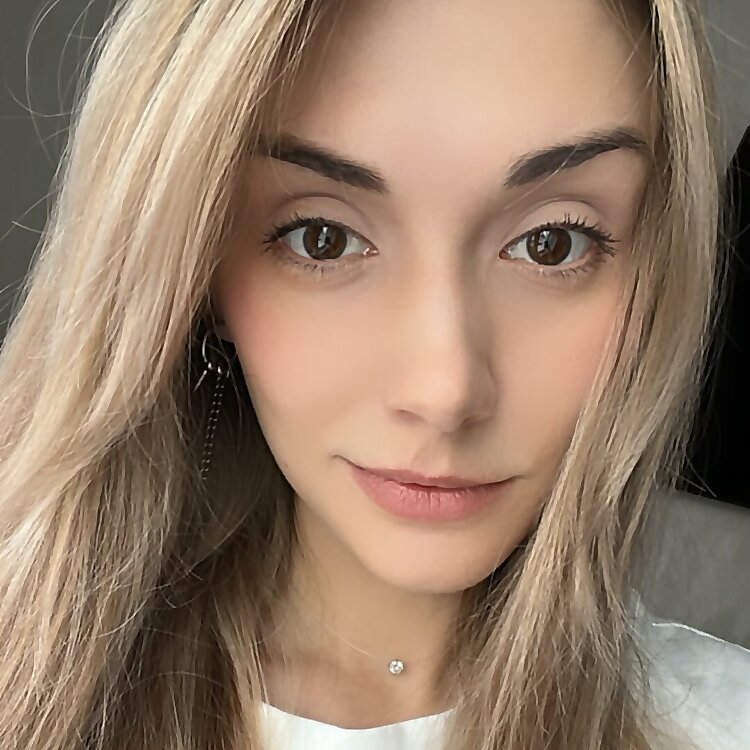 Anna Grebennikova