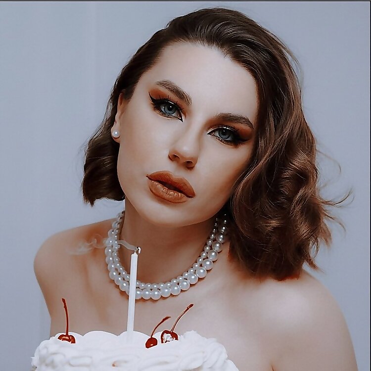 Natalia Goncharova