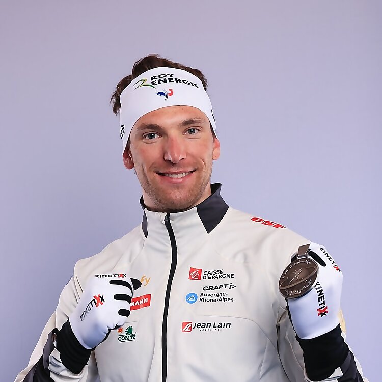 Emilien Claude