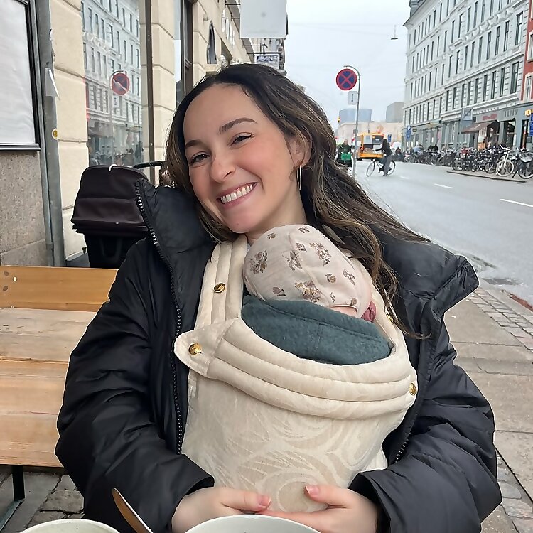Ilana Buhl