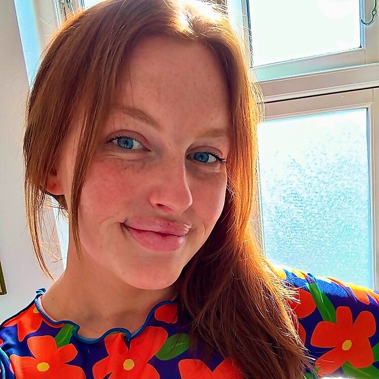 Mathilde Sophie Stokholm