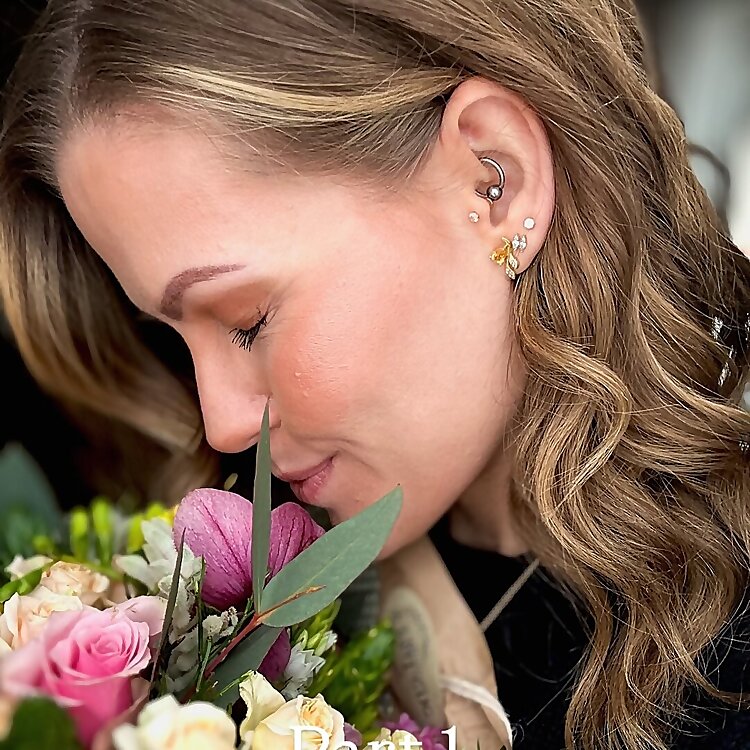 Louise Nyholm Brudager