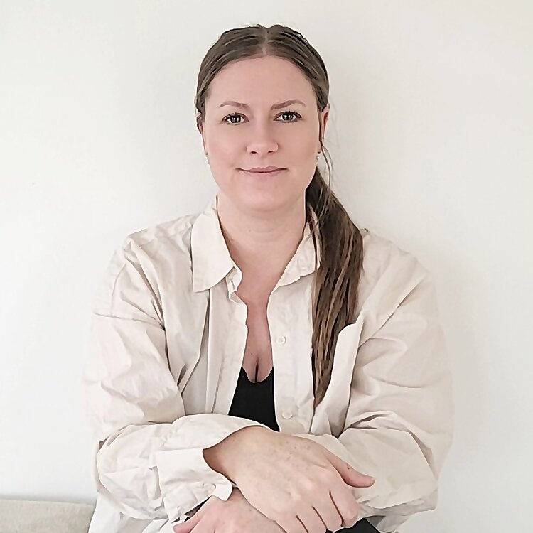 Stella Lassen-Hedegaard