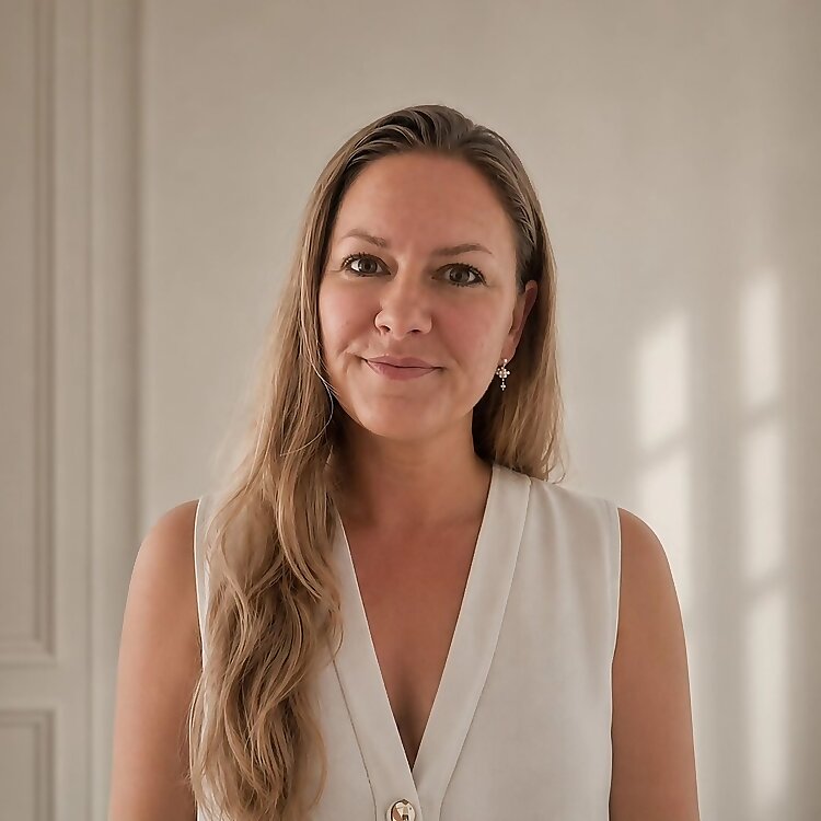 Stella Lassen-Hedegaard