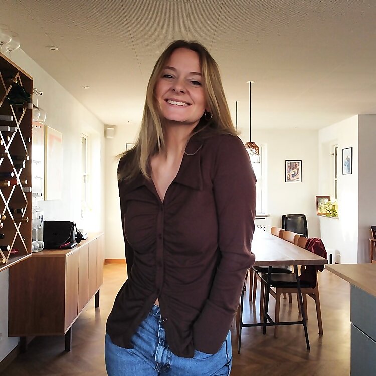 Ida Marie Horby Nielsen