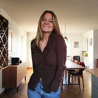 Ida Marie Horby Nielsen