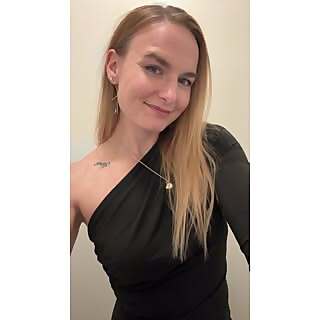 Sanne Engholm Hedegaard