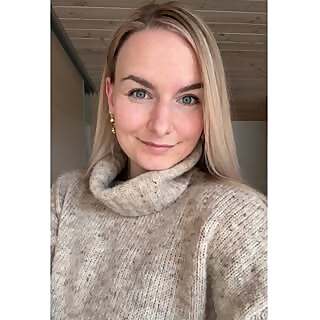 Sanne Engholm Hedegaard